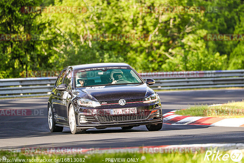 Bild #16813082 - Touristenfahrten Nürburgring Nordschleife (17.05.2022)