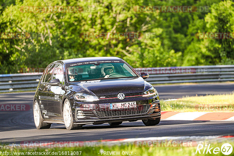 Bild #16813087 - Touristenfahrten Nürburgring Nordschleife (17.05.2022)