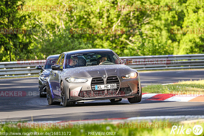 Bild #16813172 - Touristenfahrten Nürburgring Nordschleife (17.05.2022)