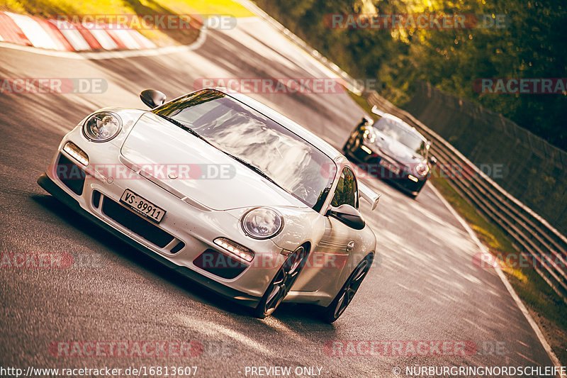 Bild #16813607 - Touristenfahrten Nürburgring Nordschleife (17.05.2022)