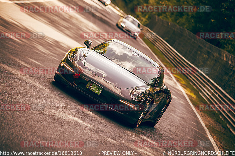 Bild #16813610 - Touristenfahrten Nürburgring Nordschleife (17.05.2022)