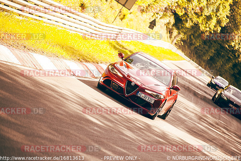 Bild #16813613 - Touristenfahrten Nürburgring Nordschleife (17.05.2022)