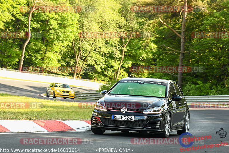 Bild #16813614 - Touristenfahrten Nürburgring Nordschleife (17.05.2022)