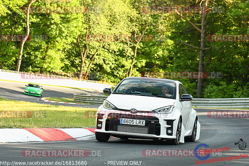 Bild #16813680 - Touristenfahrten Nürburgring Nordschleife (17.05.2022)