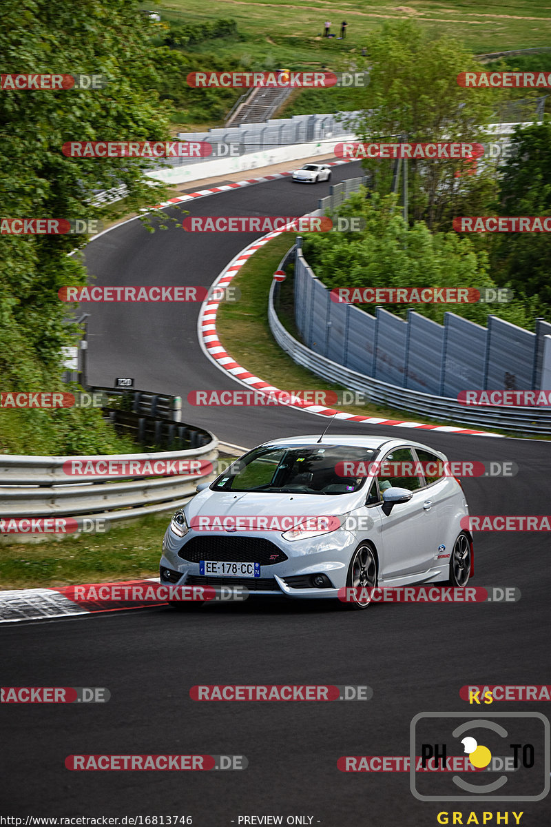 Bild #16813746 - Touristenfahrten Nürburgring Nordschleife (17.05.2022)