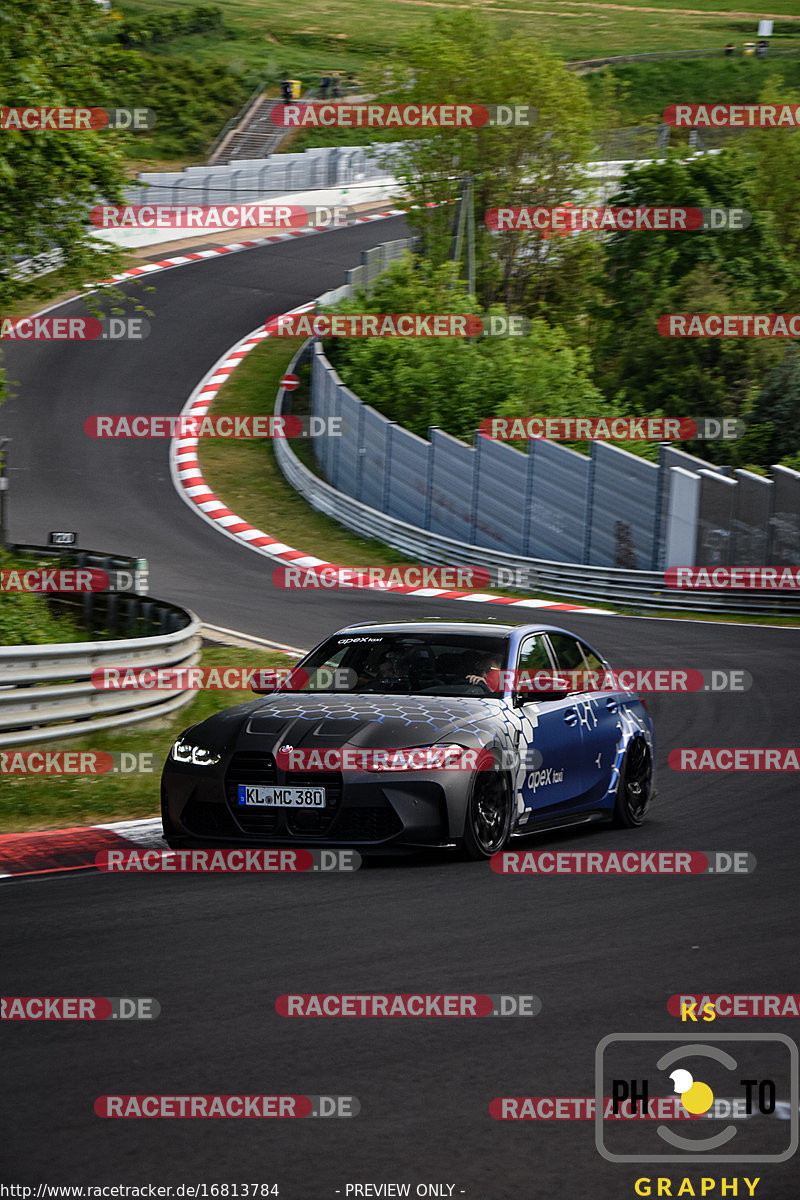 Bild #16813784 - Touristenfahrten Nürburgring Nordschleife (17.05.2022)