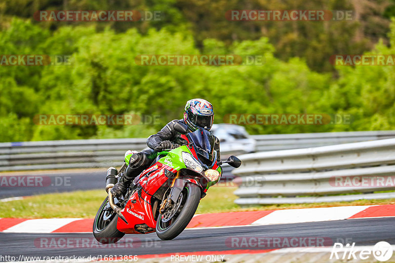 Bild #16813856 - Touristenfahrten Nürburgring Nordschleife (17.05.2022)