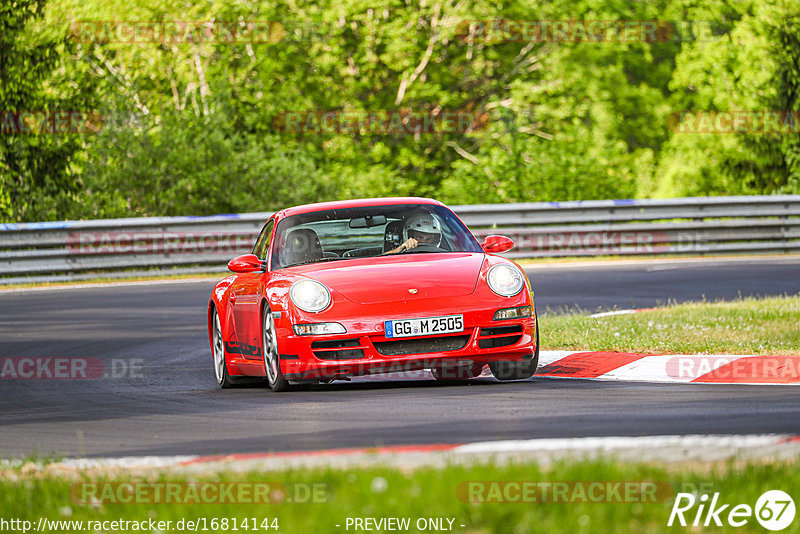 Bild #16814144 - Touristenfahrten Nürburgring Nordschleife (17.05.2022)