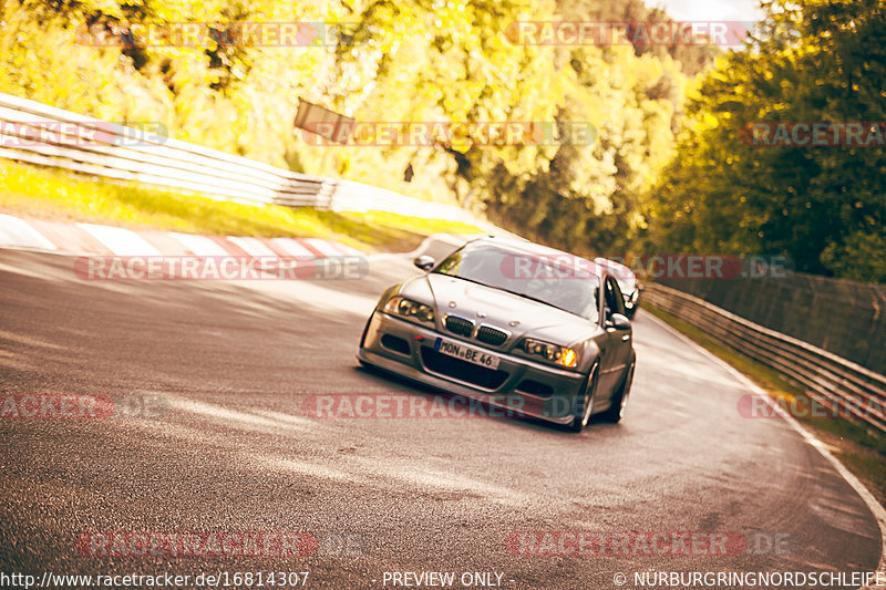 Bild #16814307 - Touristenfahrten Nürburgring Nordschleife (17.05.2022)