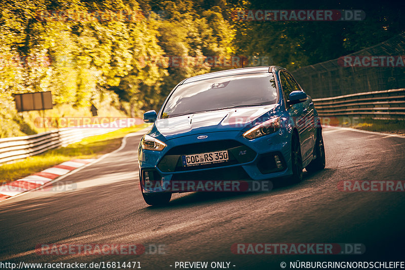 Bild #16814471 - Touristenfahrten Nürburgring Nordschleife (17.05.2022)