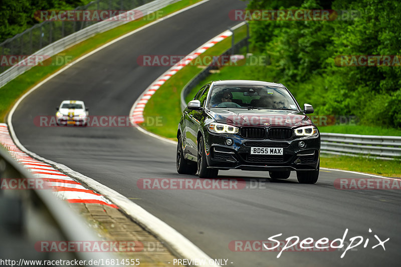 Bild #16814555 - Touristenfahrten Nürburgring Nordschleife (17.05.2022)