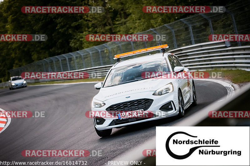 Bild #16814732 - Touristenfahrten Nürburgring Nordschleife (17.05.2022)