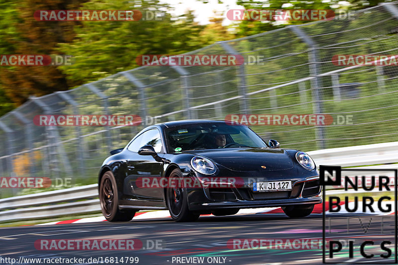 Bild #16814799 - Touristenfahrten Nürburgring Nordschleife (17.05.2022)