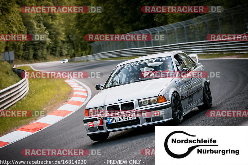 Bild #16814930 - Touristenfahrten Nürburgring Nordschleife (17.05.2022)