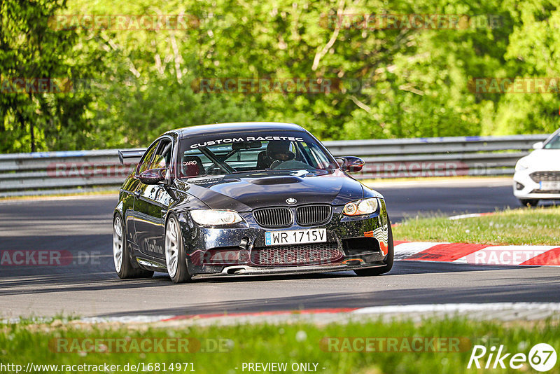 Bild #16814971 - Touristenfahrten Nürburgring Nordschleife (17.05.2022)