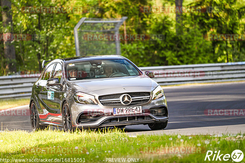 Bild #16815051 - Touristenfahrten Nürburgring Nordschleife (17.05.2022)