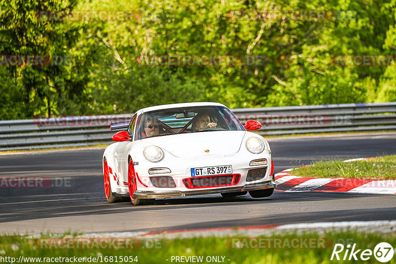 Bild #16815054 - Touristenfahrten Nürburgring Nordschleife (17.05.2022)