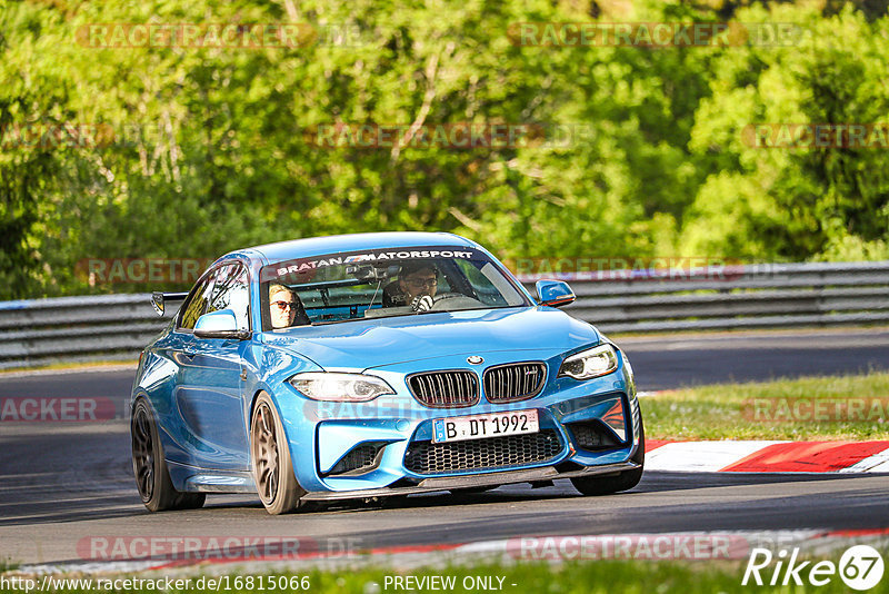 Bild #16815066 - Touristenfahrten Nürburgring Nordschleife (17.05.2022)