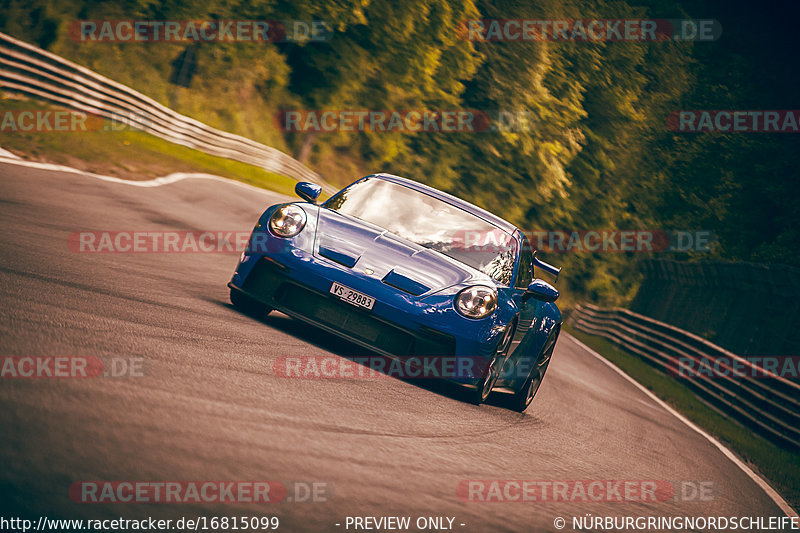 Bild #16815099 - Touristenfahrten Nürburgring Nordschleife (17.05.2022)