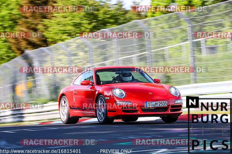 Bild #16815401 - Touristenfahrten Nürburgring Nordschleife (17.05.2022)