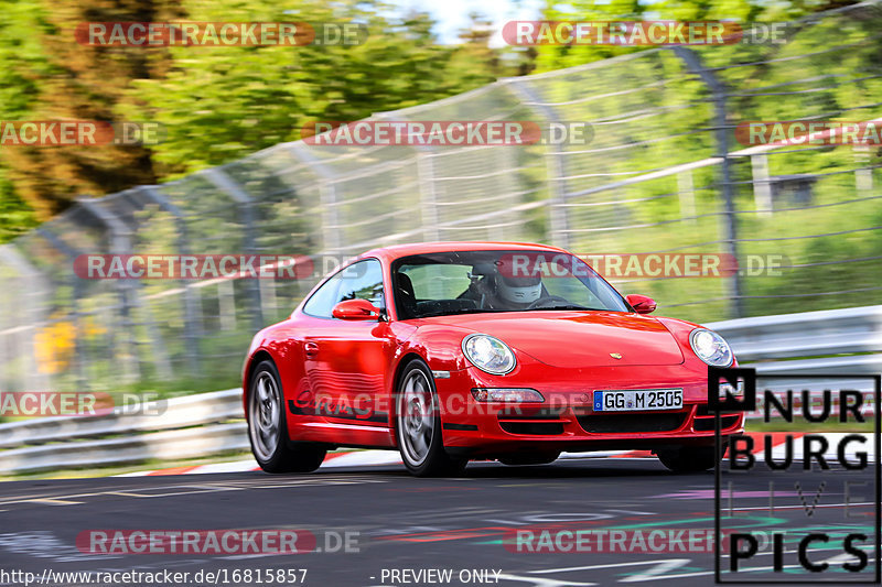 Bild #16815857 - Touristenfahrten Nürburgring Nordschleife (17.05.2022)