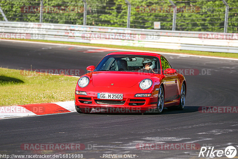 Bild #16816988 - Touristenfahrten Nürburgring Nordschleife (17.05.2022)