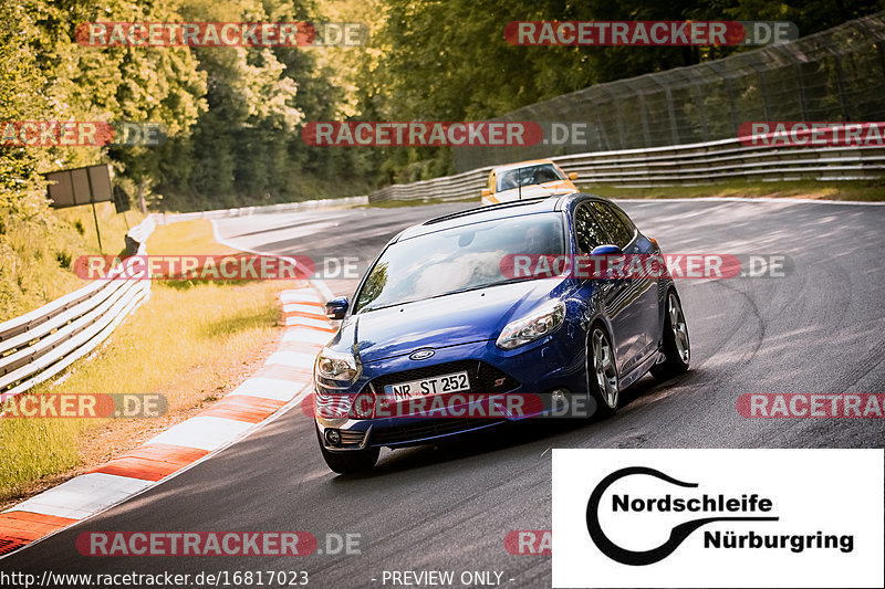 Bild #16817023 - Touristenfahrten Nürburgring Nordschleife (17.05.2022)