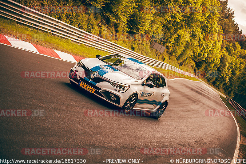 Bild #16817330 - Touristenfahrten Nürburgring Nordschleife (17.05.2022)