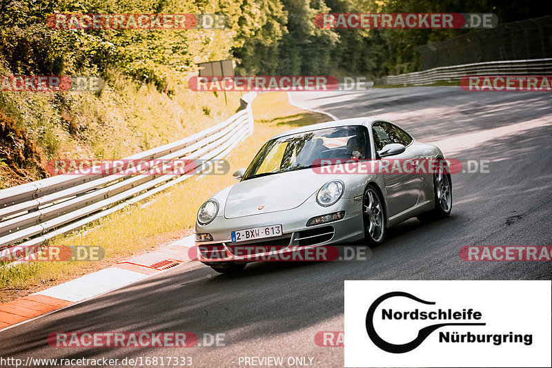 Bild #16817333 - Touristenfahrten Nürburgring Nordschleife (17.05.2022)