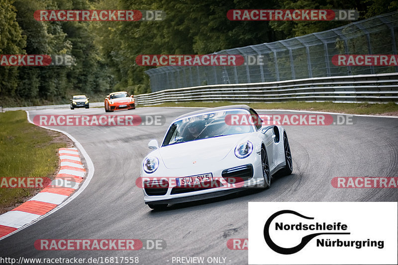 Bild #16817558 - Touristenfahrten Nürburgring Nordschleife (17.05.2022)