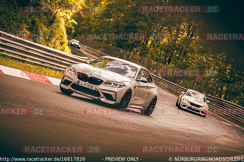 Bild #16817826 - Touristenfahrten Nürburgring Nordschleife (17.05.2022)