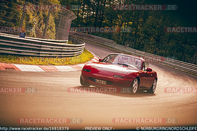 Bild #16818379 - Touristenfahrten Nürburgring Nordschleife (17.05.2022)