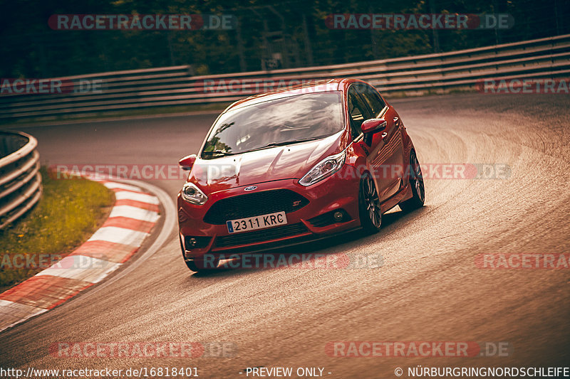 Bild #16818401 - Touristenfahrten Nürburgring Nordschleife (17.05.2022)