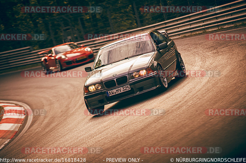 Bild #16818428 - Touristenfahrten Nürburgring Nordschleife (17.05.2022)