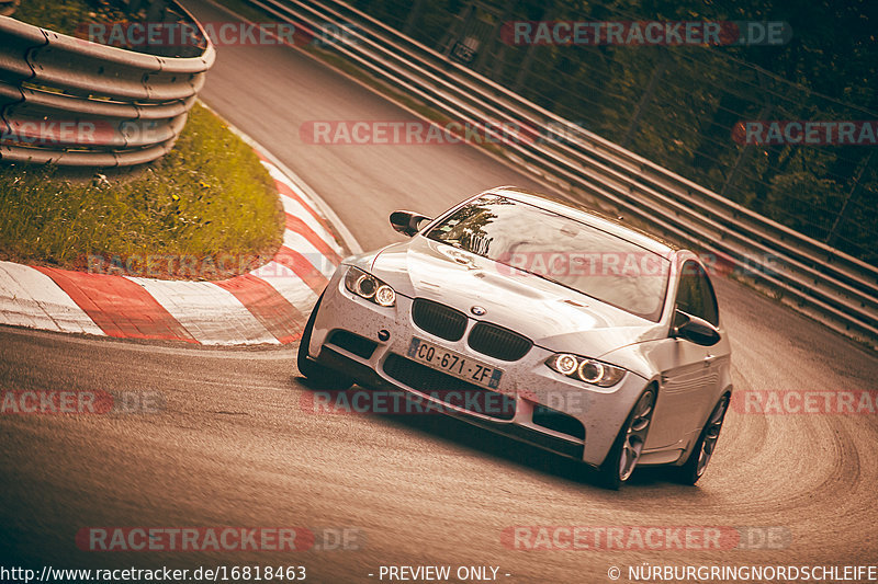 Bild #16818463 - Touristenfahrten Nürburgring Nordschleife (17.05.2022)