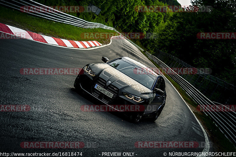 Bild #16818474 - Touristenfahrten Nürburgring Nordschleife (17.05.2022)