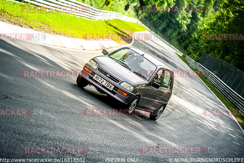 Bild #16818502 - Touristenfahrten Nürburgring Nordschleife (17.05.2022)