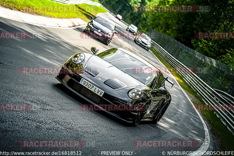 Bild #16818512 - Touristenfahrten Nürburgring Nordschleife (17.05.2022)