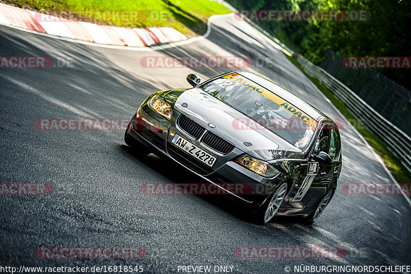 Bild #16818545 - Touristenfahrten Nürburgring Nordschleife (17.05.2022)