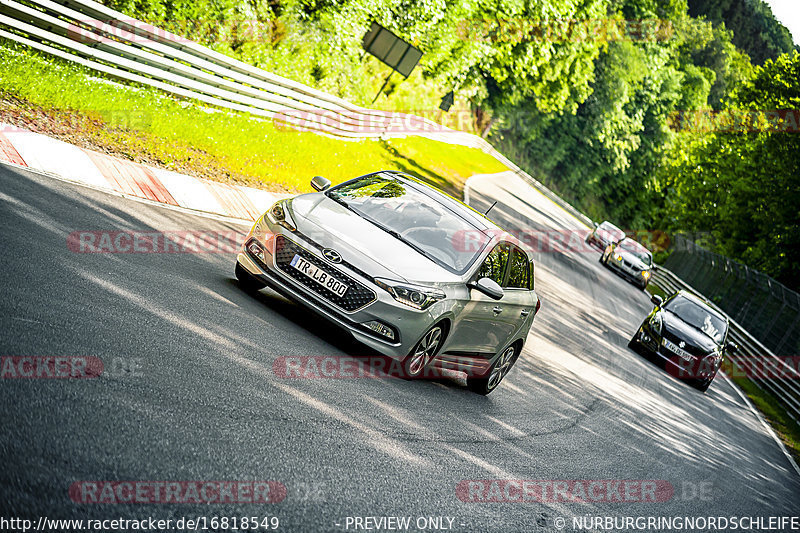 Bild #16818549 - Touristenfahrten Nürburgring Nordschleife (17.05.2022)