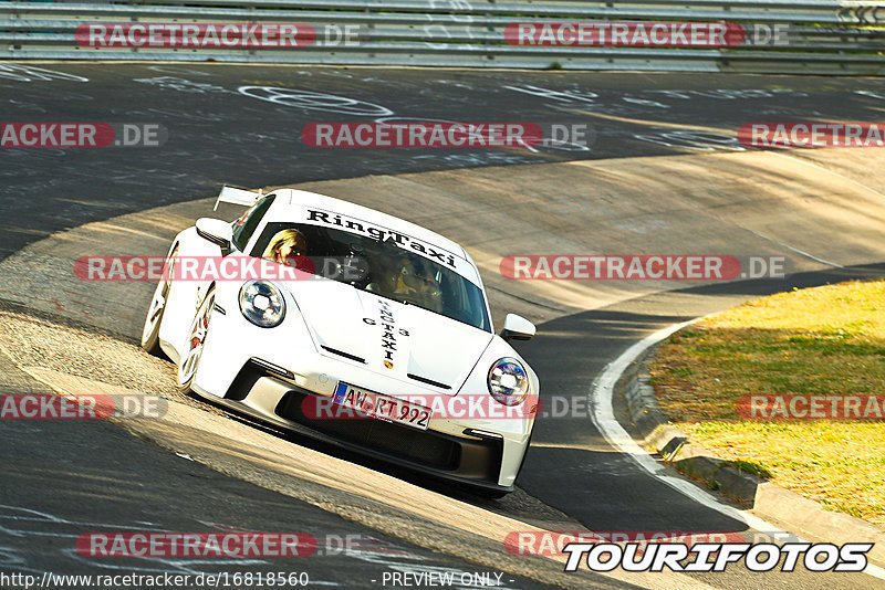 Bild #16818560 - Touristenfahrten Nürburgring Nordschleife (17.05.2022)