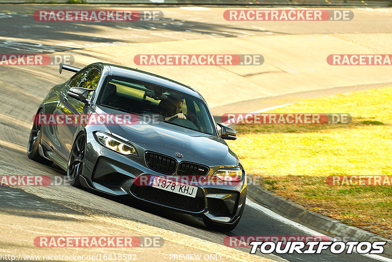 Bild #16818592 - Touristenfahrten Nürburgring Nordschleife (17.05.2022)