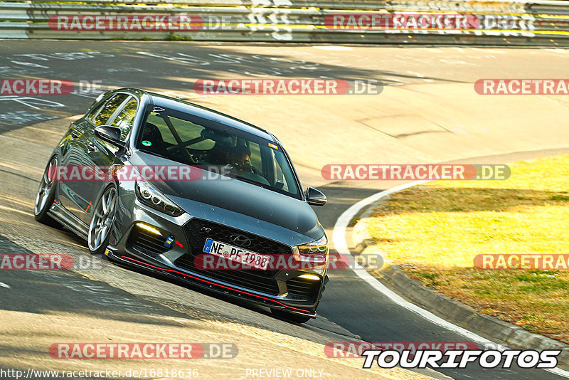 Bild #16818636 - Touristenfahrten Nürburgring Nordschleife (17.05.2022)