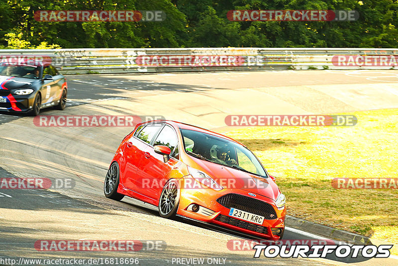 Bild #16818696 - Touristenfahrten Nürburgring Nordschleife (17.05.2022)