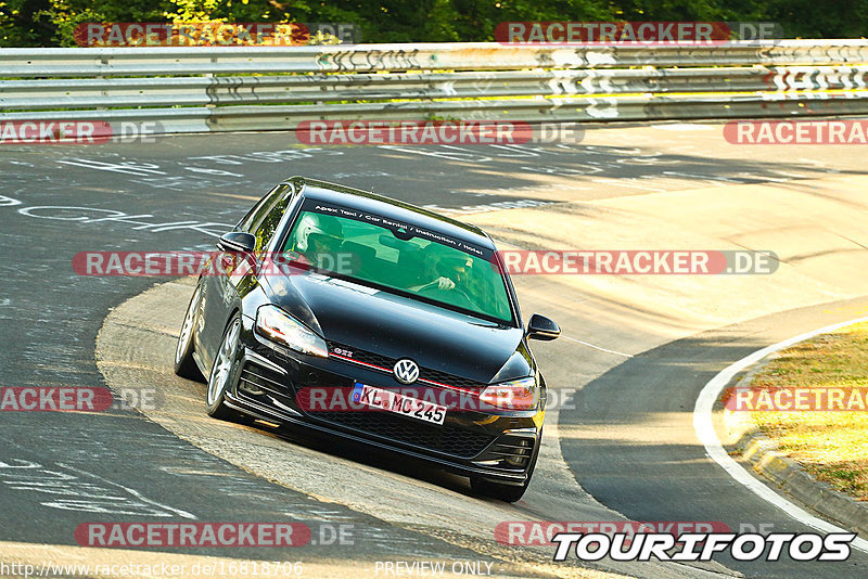 Bild #16818706 - Touristenfahrten Nürburgring Nordschleife (17.05.2022)