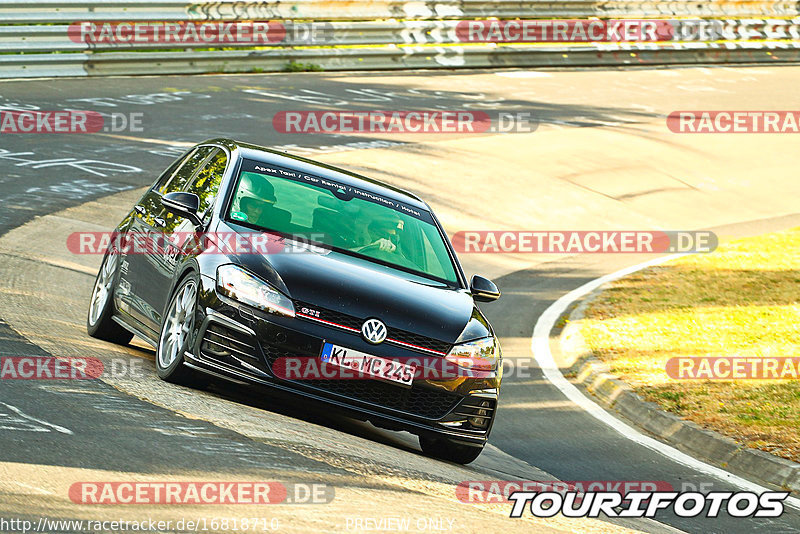 Bild #16818710 - Touristenfahrten Nürburgring Nordschleife (17.05.2022)