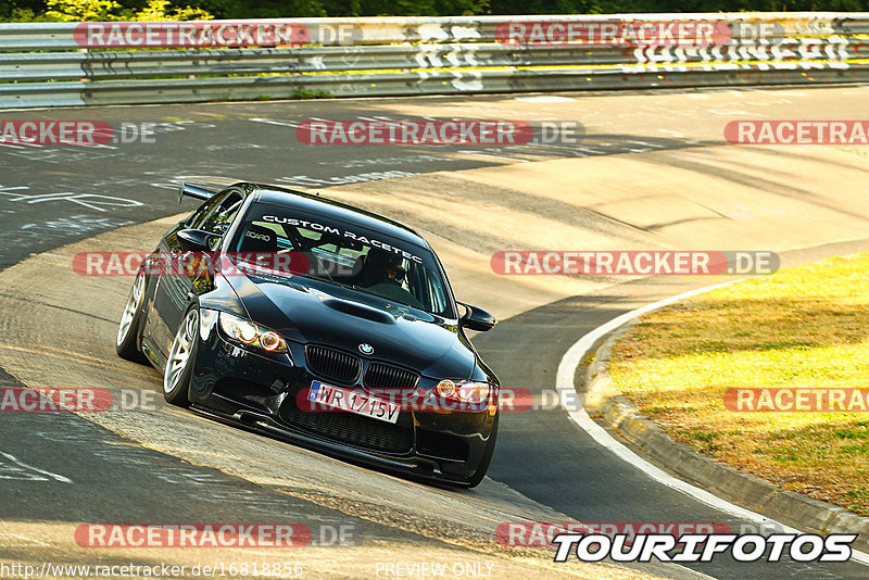 Bild #16818856 - Touristenfahrten Nürburgring Nordschleife (17.05.2022)