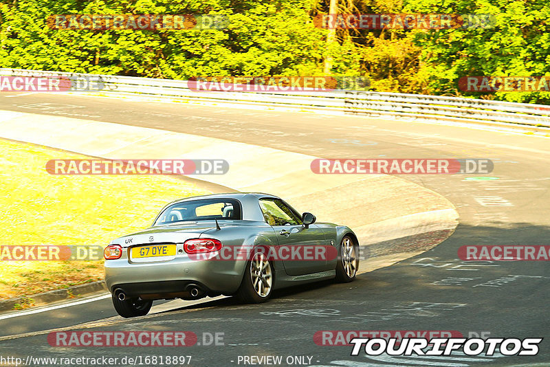 Bild #16818897 - Touristenfahrten Nürburgring Nordschleife (17.05.2022)