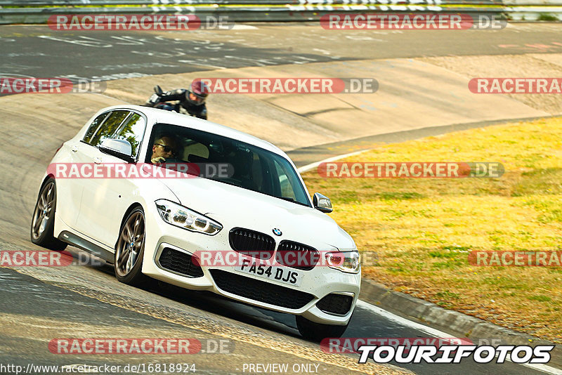 Bild #16818924 - Touristenfahrten Nürburgring Nordschleife (17.05.2022)