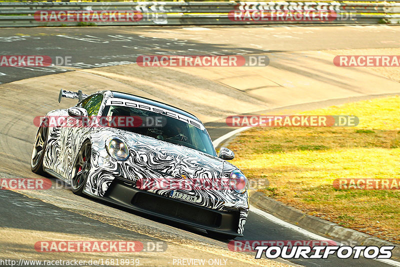 Bild #16818939 - Touristenfahrten Nürburgring Nordschleife (17.05.2022)